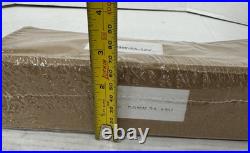 D03 Solenoid Control Valve Spool Hydraulic Directional Replacement Valve Part