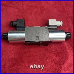 D1VW004CNJP DIRECTIONAL CONTROL HYDRAULIC VALVE Brand New In Original Packaging