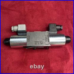 D1VW004CNJP DIRECTIONAL CONTROL HYDRAULIC VALVE Brand New In Original Packaging