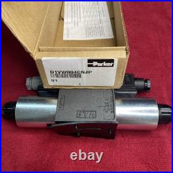 D1VW004CNJP DIRECTIONAL CONTROL HYDRAULIC VALVE Brand New In Original Packaging