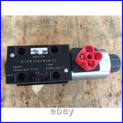 D1VW020HNJW91 Hydraulic valve Directional valve Solenoid valve NW06 FOR paker24V
