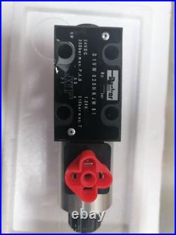 D1VW020HNJW91 Hydraulic valve Directional valve Solenoid valve NW06 FOR paker24V