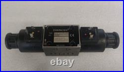 DAMCOS Hydraulic Directional valve 160L8051, Type SA G01 E3X C115 31ES