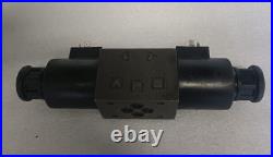 DAMCOS Hydraulic Directional valve 160L8051, Type SA G01 E3X C115 31ES