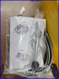 DELAVAN AG PUMPS MBV1SP-SA Hydraulic Valve, 30 gpm, Three-Way 813XV5