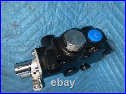 DELAVAN AG PUMPS MBV1SP-SA Hydraulic Valve, 30 gpm, Three-Way 813XV5 (S1E4)