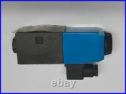 Daikin 4WE6D A220 Solenoid Operated Directional Valve Hydraulic Spool