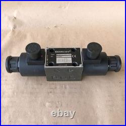 Damcos Sa-g01-e3x-c115-31es Hydraulic Directional Control Solenoid Valve