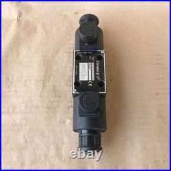 Damcos Sa-g01-e3x-c115-31es Hydraulic Directional Control Solenoid Valve