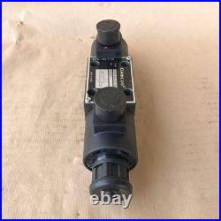 Damcos Sa-g01-e3x-c115-31es Hydraulic Directional Control Solenoid Valve