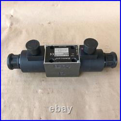 Damcos Sa-g01-e3x-c115-31es Hydraulic Directional Control Solenoid Valve