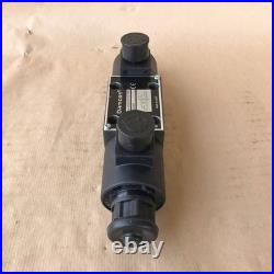 Damcos Sa-g01-e3x-c115-31es Hydraulic Directional Control Solenoid Valve