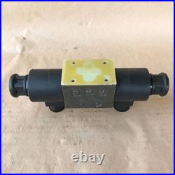 Damcos Sa-g01-e3x-c115-31es Hydraulic Directional Control Solenoid Valve