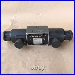 Damcos Sa-g01-e3x-c115-31es Hydraulic Directional Control Solenoid Valve
