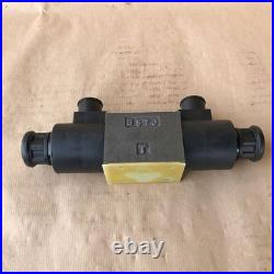 Damcos Sa-g01-e3x-c115-31es Hydraulic Directional Control Solenoid Valve