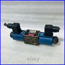Danfoss MD1D-RK/59N-A/DMS Solenoid Operated Directional Valve