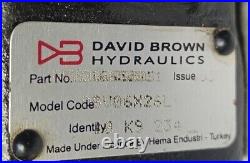 David Brown Hydraulics DSV06X26L Directional control Valve NEW