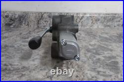 Delavan AG Pumps MBV1SP-CONV-DET 20 Max GPM Hydraulic Directional Valve