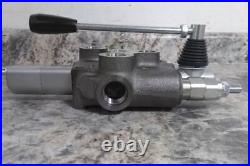 Delavan AG Pumps MBV1SP-CONV-DET 20 Max GPM Hydraulic Directional Valve