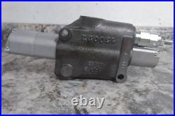 Delavan AG Pumps MBV1SP-CONV-DET 20 Max GPM Hydraulic Directional Valve