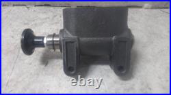 Delavan AG Pumps SV-2POS-2500 1 to 30 GPM Three-Way Hydraulic Selector Valve