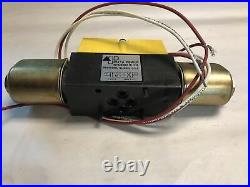 Delta Power Hydraulics 85004021 Directional Control Valve 5gpm 3000psi