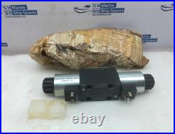 Denison Hydraulics 026-54203-H Solenoid Operated Directional Control Valve
