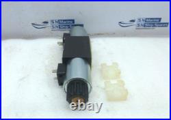 Denison Hydraulics 026-54203-H Solenoid Operated Directional Control Valve