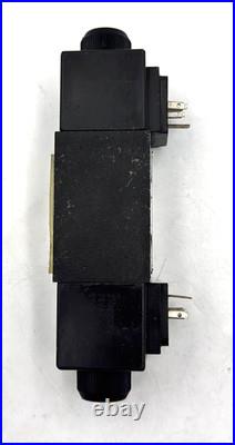 Denison Hydraulics 4D01-3751-0902-B1W07 Directional Control Valve German Made