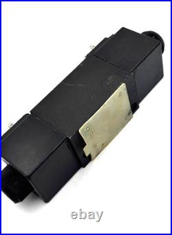 Denison Hydraulics 4D01-3751-0902-B1W07 Directional Control Valve German Made