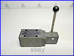 Denison Hydraulics A4D01 3408 0304 B1 Directional control valve 026-71452-0