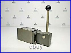 Denison Hydraulics A4D01 3408 0304 B1 Directional control valve 026-71452-0