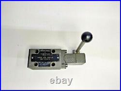 Denison Hydraulics A4D01 3408 0304 B1 Directional control valve 026-71452-0