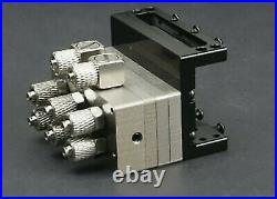 Directional 3CH Hydraulic Valve Part Tipper Dump Loader 1/14 RC Model TH02463