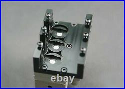 Directional 3CH Hydraulic Valve Part Tipper Dump Loader 1/14 RC Model TH02463