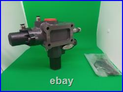 Directional Tipping Valve MW Hydraulics, Control Valves -Model HYCON-T-010 Directional Tipping Valve MW Hydraulics, Control Valves -Model HYCON-T-010