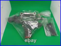 Directional Tipping Valve MW Hydraulics, Control Valves -Model HYCON-T-010 Directional Tipping Valve MW Hydraulics, Control Valves -Model HYCON-T-010