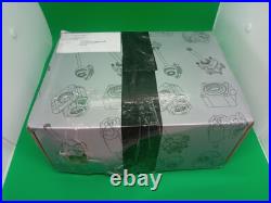 Directional Tipping Valve MW Hydraulics, Control Valves -Model HYCON-T-010