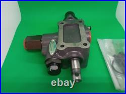 Directional Tipping Valve MW Hydraulics, Control Valves -Model HYCON-T-010