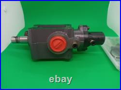 Directional Tipping Valve MW Hydraulics, Control Valves -Model HYCON-T-010