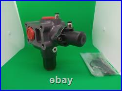 Directional Tipping Valve MW Hydraulics, Control Valves -Model HYCON-T-010 Directional Tipping Valve MW Hydraulics, Control Valves -Model HYCON-T-010