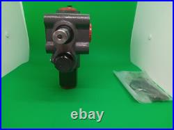 Directional Tipping Valve MW Hydraulics, Control Valves -Model HYCON-T-010