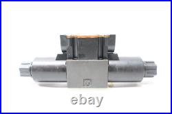 Dofluid DFB-02-3C2-D24-35-41 Hydraulic Directional Valve 24v-dc