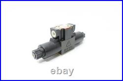 Dofluid DFB-02-3C2-D24-35-41 Hydraulic Directional Valve 24v-dc