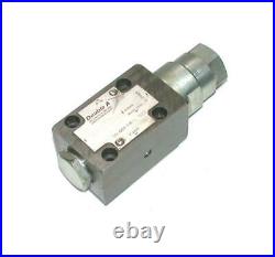 Double A SQ-005-2M-C 10A2 Directional Hydraulic Valve