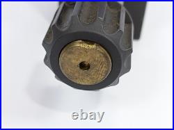 Duplomatic 0105076 Hydraulic Directional Control Valve With C22-D24K1/10
