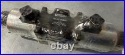 Duplomatic DS5-S3/14N-D24K1 Cetop 5 (NG10) Directional Control Valve 24Vdc