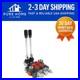 Durable-11-GPM-Hydraulic-Valve-2-Spool-Double-Acting-for-Loaders-Splitters-01-hzec