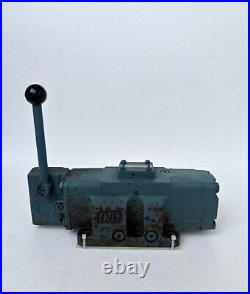 Dynex 6158-d08-10 Hydraulic Direction Control Valve #new