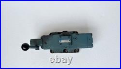 Dynex 6158-d08-10 Hydraulic Direction Control Valve #new